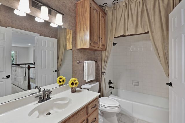 1346 Forest Lane, Southlake, TX 76092