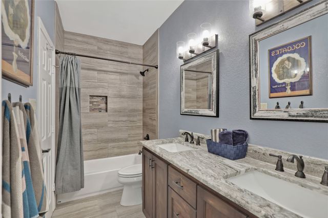 1346 Forest Lane, Southlake, TX 76092