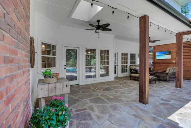 1346 Forest Lane, Southlake, TX 76092