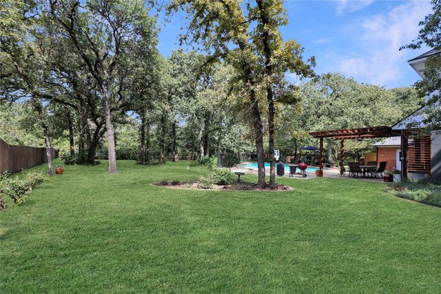 1346 Forest Lane, Southlake, TX 76092