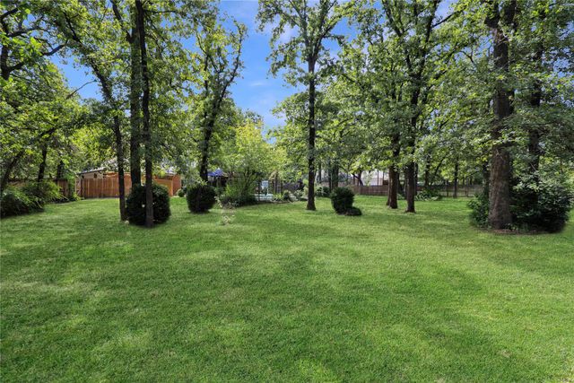 1346 Forest Lane, Southlake, TX 76092