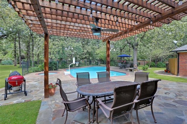 1346 Forest Lane, Southlake, TX 76092