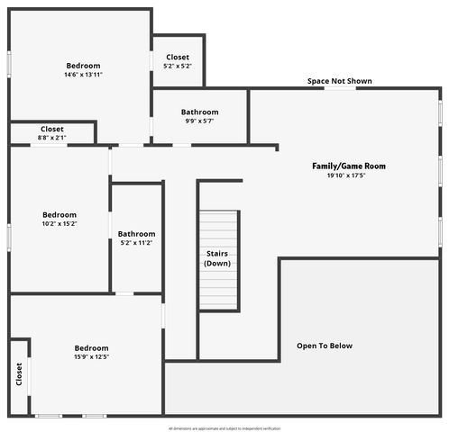 1346 Forest Lane, Southlake, TX 76092