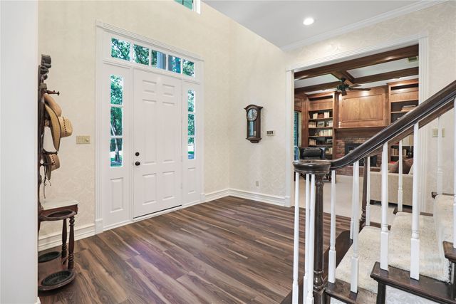 1346 Forest Lane, Southlake, TX 76092