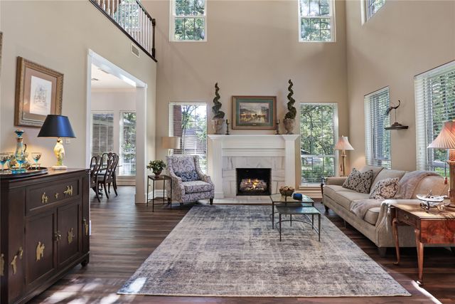 1346 Forest Lane, Southlake, TX 76092