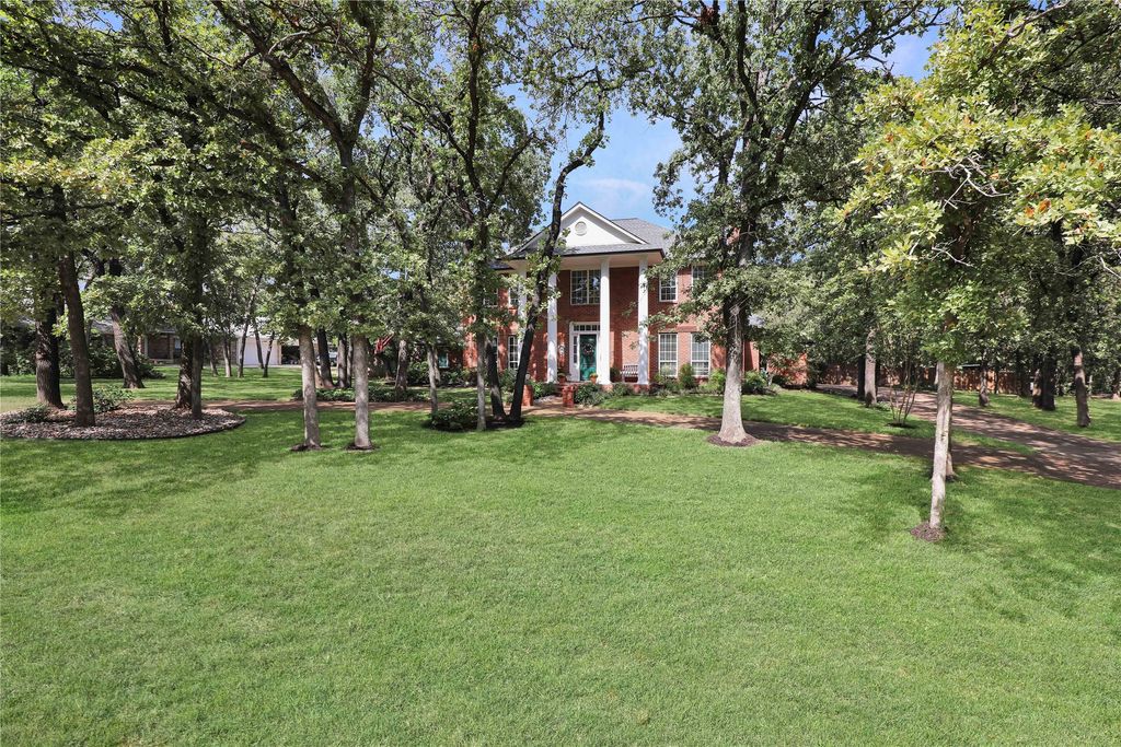 1346 Forest Lane, Southlake, TX 76092