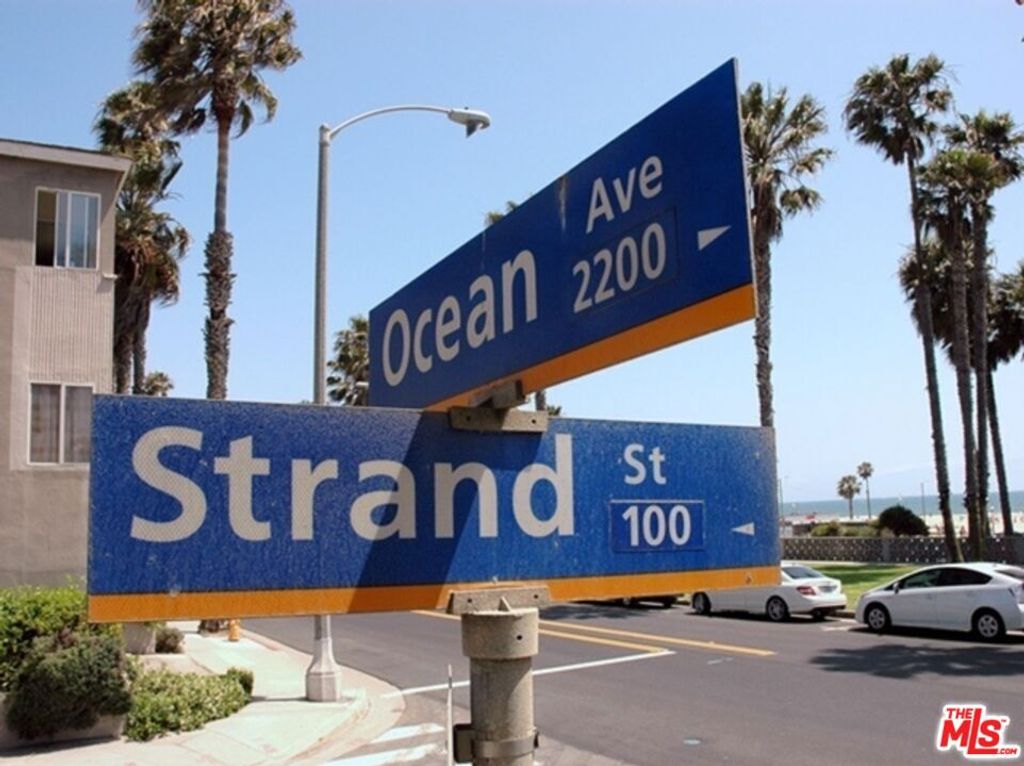 121 Strand Street 13, Santa Monica, CA 90405 — photo 2