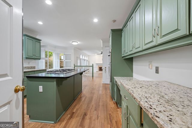 1809 Shelburne Ridge, Marietta, GA 30068