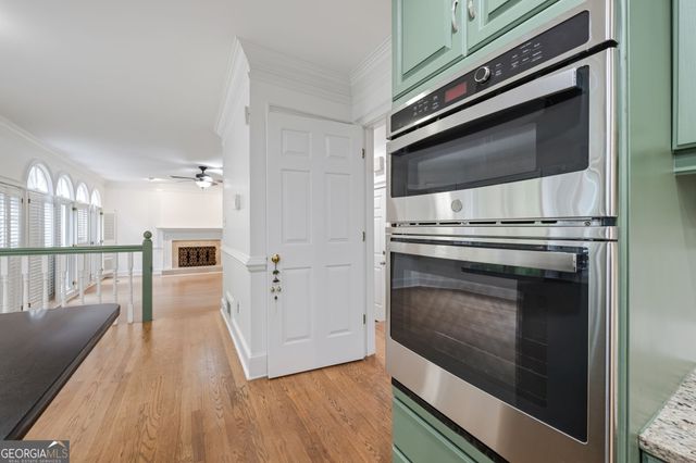 1809 Shelburne Ridge, Marietta, GA 30068