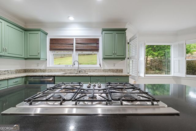1809 Shelburne Ridge, Marietta, GA 30068