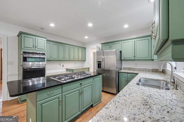 1809 Shelburne Ridge, Marietta, GA 30068