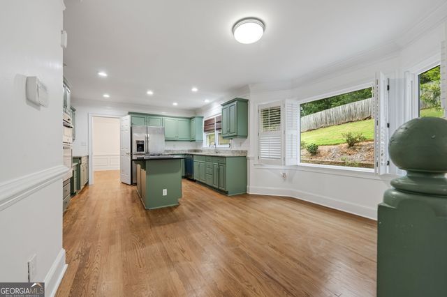 1809 Shelburne Ridge, Marietta, GA 30068