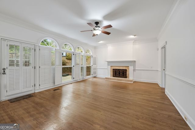 1809 Shelburne Ridge, Marietta, GA 30068