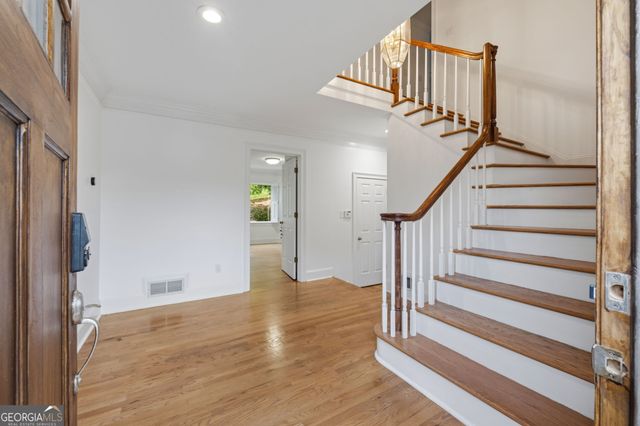 1809 Shelburne Ridge, Marietta, GA 30068