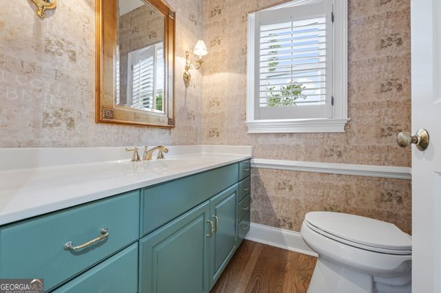 1809 Shelburne Ridge, Marietta, GA 30068