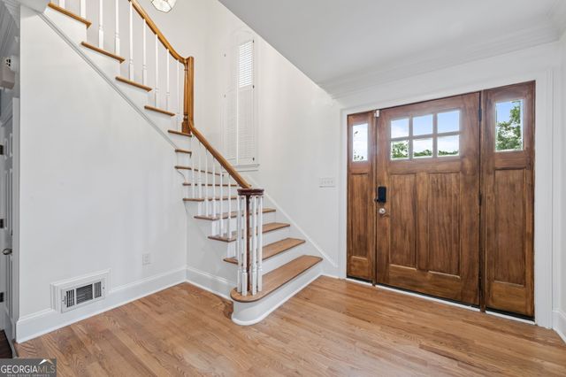 1809 Shelburne Ridge, Marietta, GA 30068