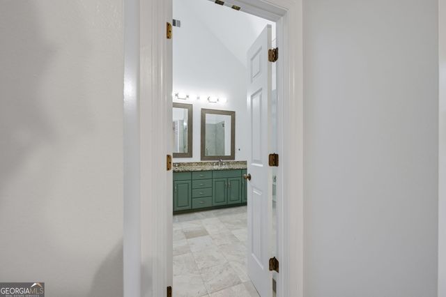 1809 Shelburne Ridge, Marietta, GA 30068