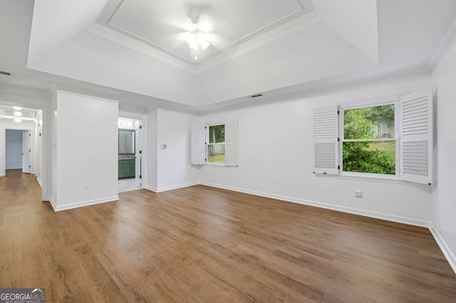 1809 Shelburne Ridge, Marietta, GA 30068