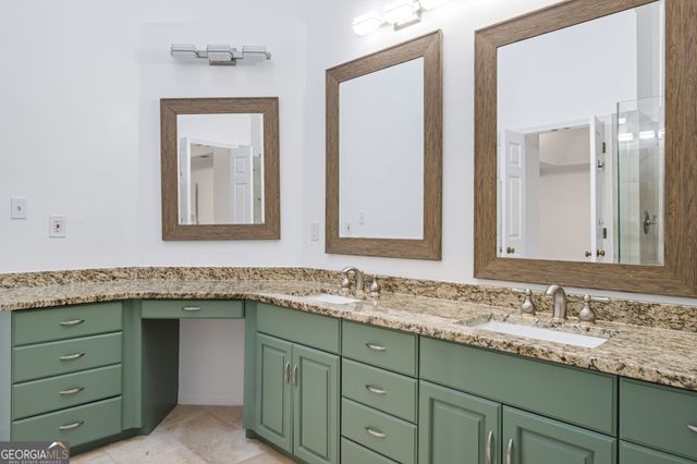 1809 Shelburne Ridge, Marietta, GA 30068