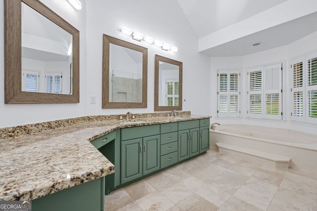 1809 Shelburne Ridge, Marietta, GA 30068