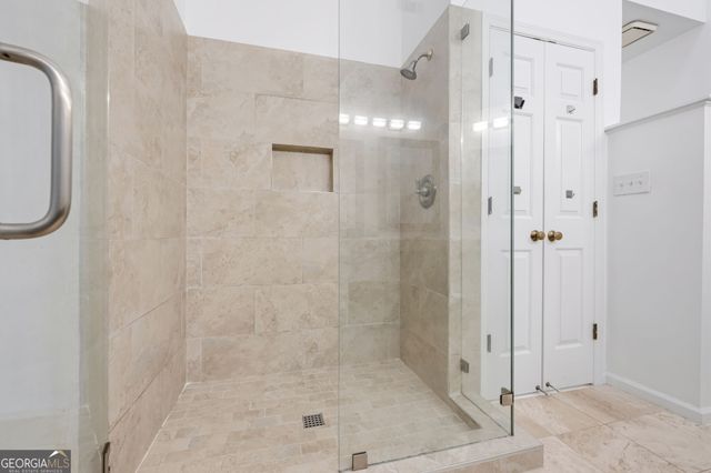 1809 Shelburne Ridge, Marietta, GA 30068