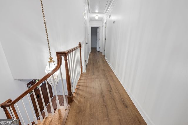 1809 Shelburne Ridge, Marietta, GA 30068