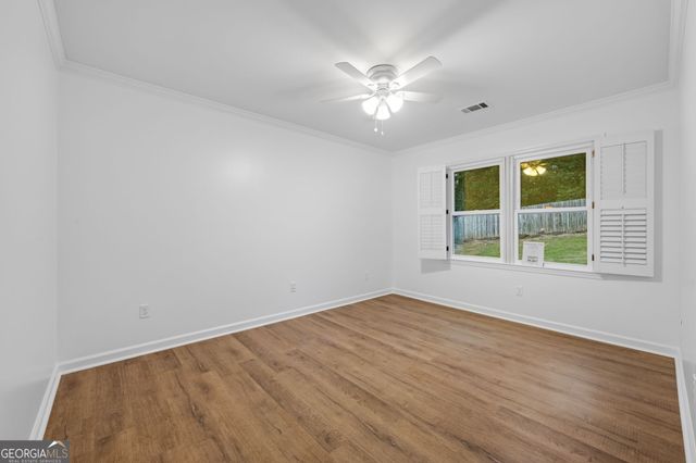 1809 Shelburne Ridge, Marietta, GA 30068