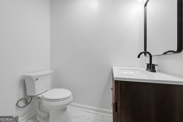 1809 Shelburne Ridge, Marietta, GA 30068