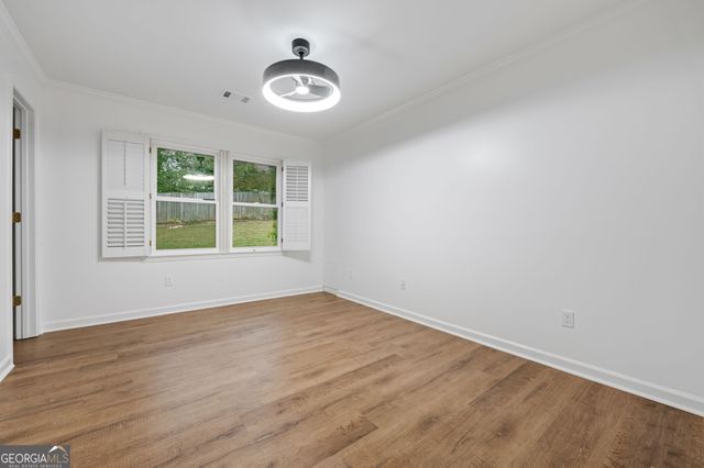 1809 Shelburne Ridge, Marietta, GA 30068