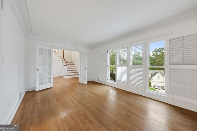 1809 Shelburne Ridge, Marietta, GA 30068