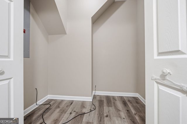 1809 Shelburne Ridge, Marietta, GA 30068