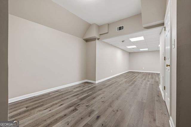 1809 Shelburne Ridge, Marietta, GA 30068