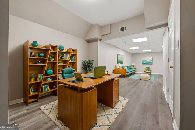 1809 Shelburne Ridge, Marietta, GA 30068