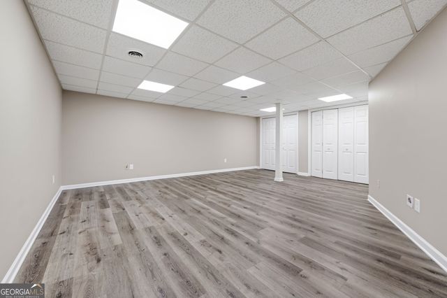 1809 Shelburne Ridge, Marietta, GA 30068