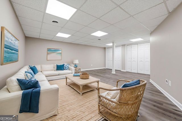 1809 Shelburne Ridge, Marietta, GA 30068