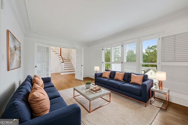 1809 Shelburne Ridge, Marietta, GA 30068
