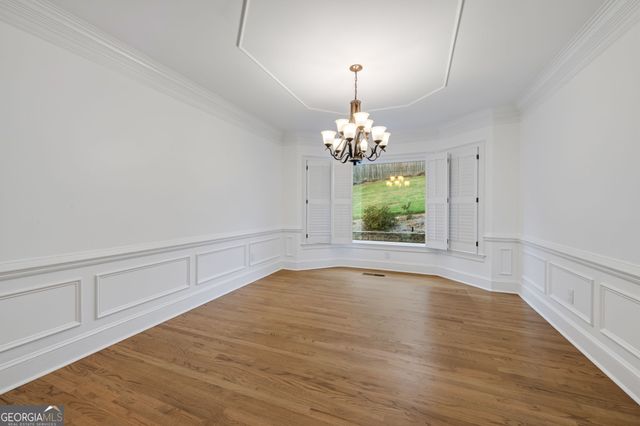 1809 Shelburne Ridge, Marietta, GA 30068