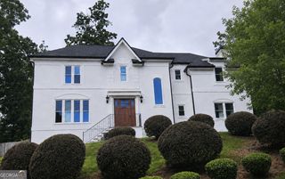 1809 Shelburne Ridge, Marietta, GA 30068
