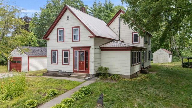 32 Union Street, Hillsborough, NH 03244