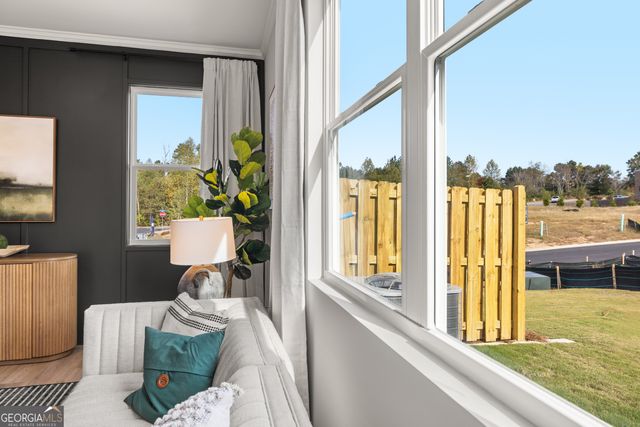 126 Hughes Place Drive, Dawsonville, GA 30534