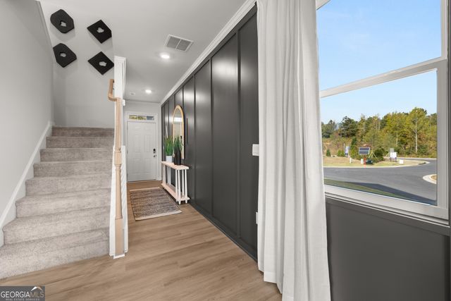 126 Hughes Place Drive, Dawsonville, GA 30534