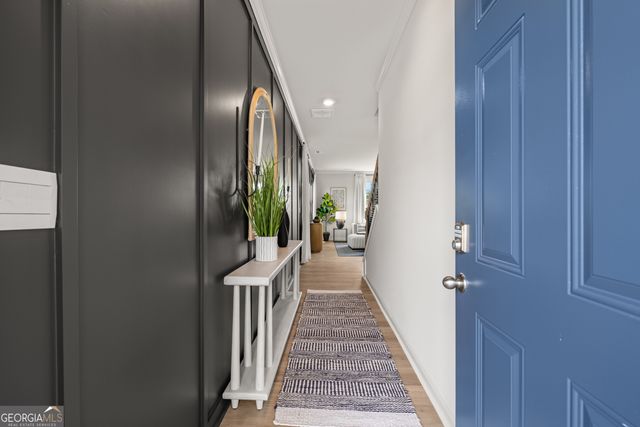 126 Hughes Place Drive, Dawsonville, GA 30534