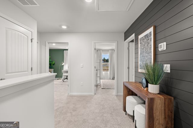 126 Hughes Place Drive, Dawsonville, GA 30534