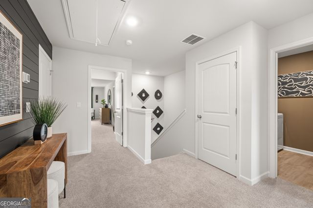 126 Hughes Place Drive, Dawsonville, GA 30534