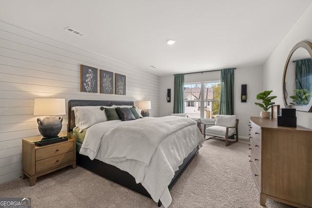 126 Hughes Place Drive, Dawsonville, GA 30534