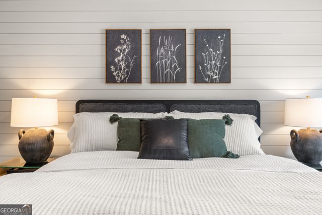 126 Hughes Place Drive, Dawsonville, GA 30534