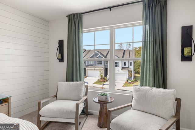 126 Hughes Place Drive, Dawsonville, GA 30534