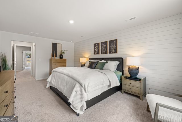 126 Hughes Place Drive, Dawsonville, GA 30534