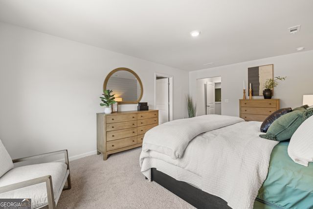 126 Hughes Place Drive, Dawsonville, GA 30534