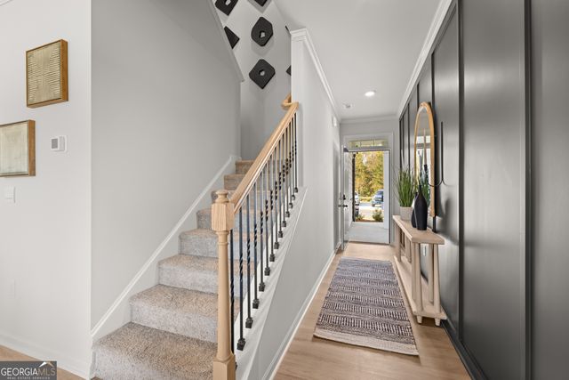 126 Hughes Place Drive, Dawsonville, GA 30534